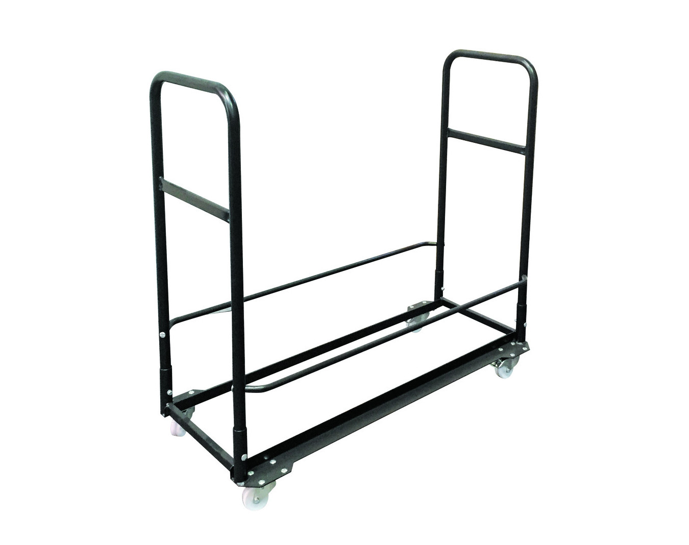 Chariot de chaises - livré démonté