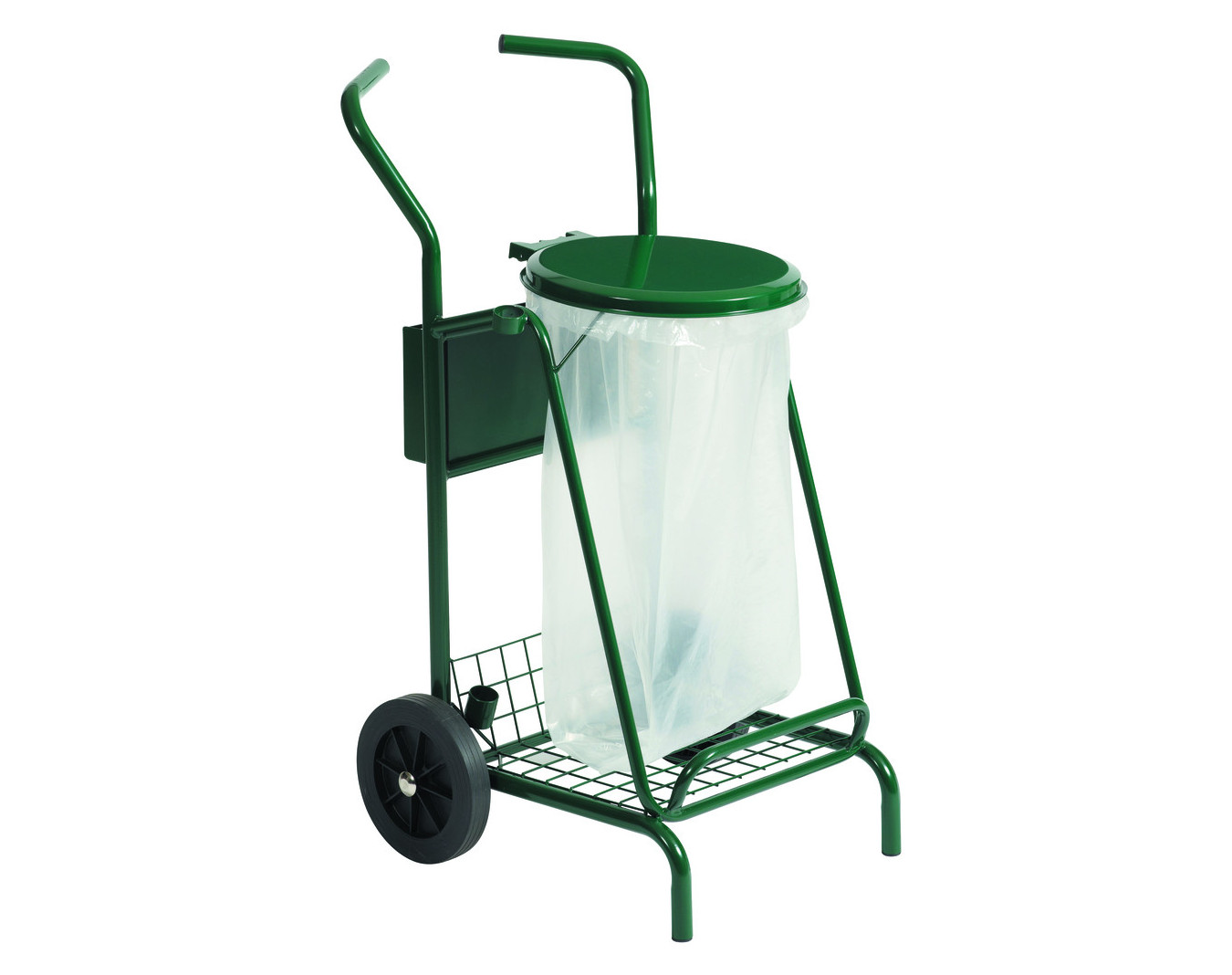 Chariot de propreté Mobisac