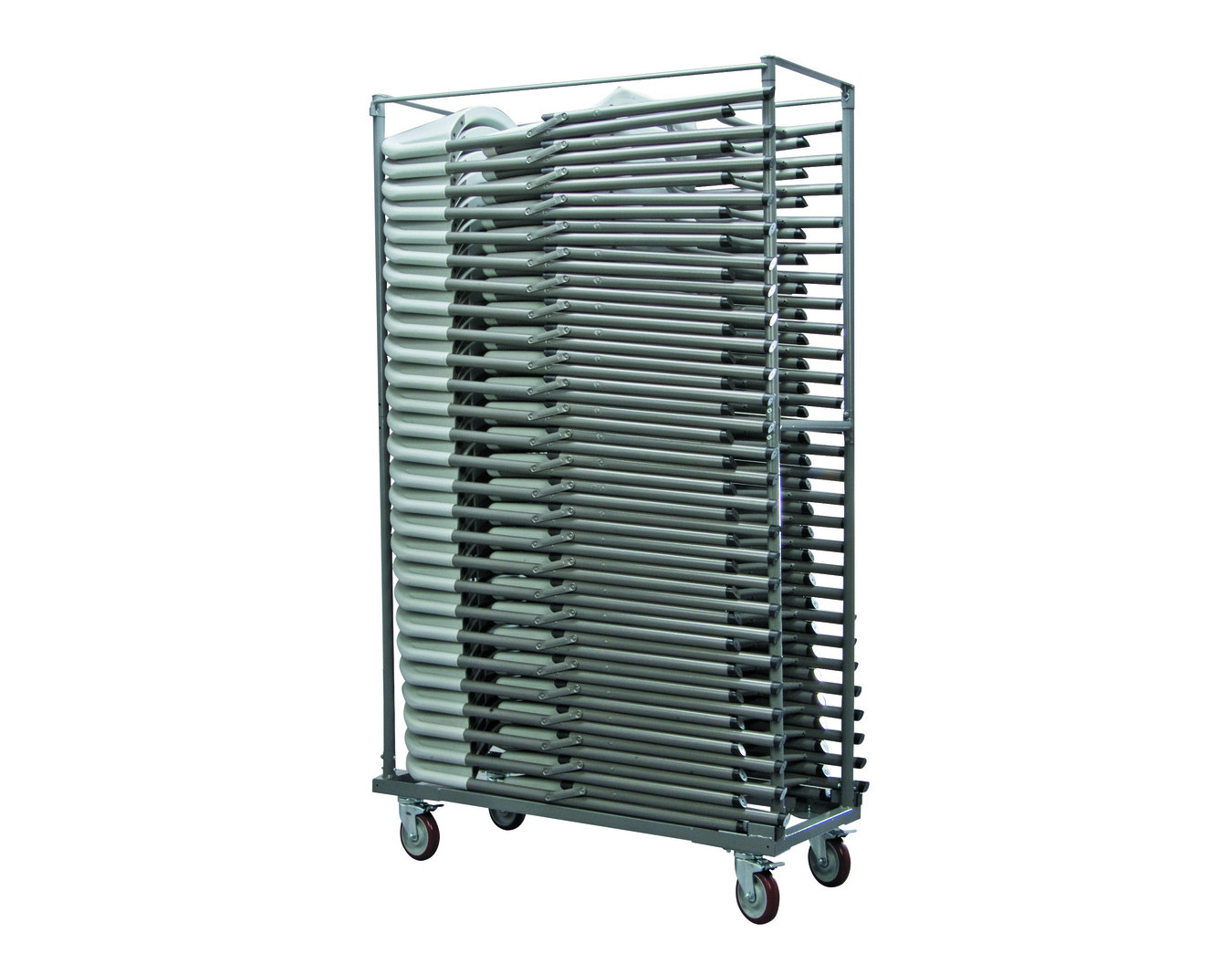 Chariot Norman trolley pour chaises