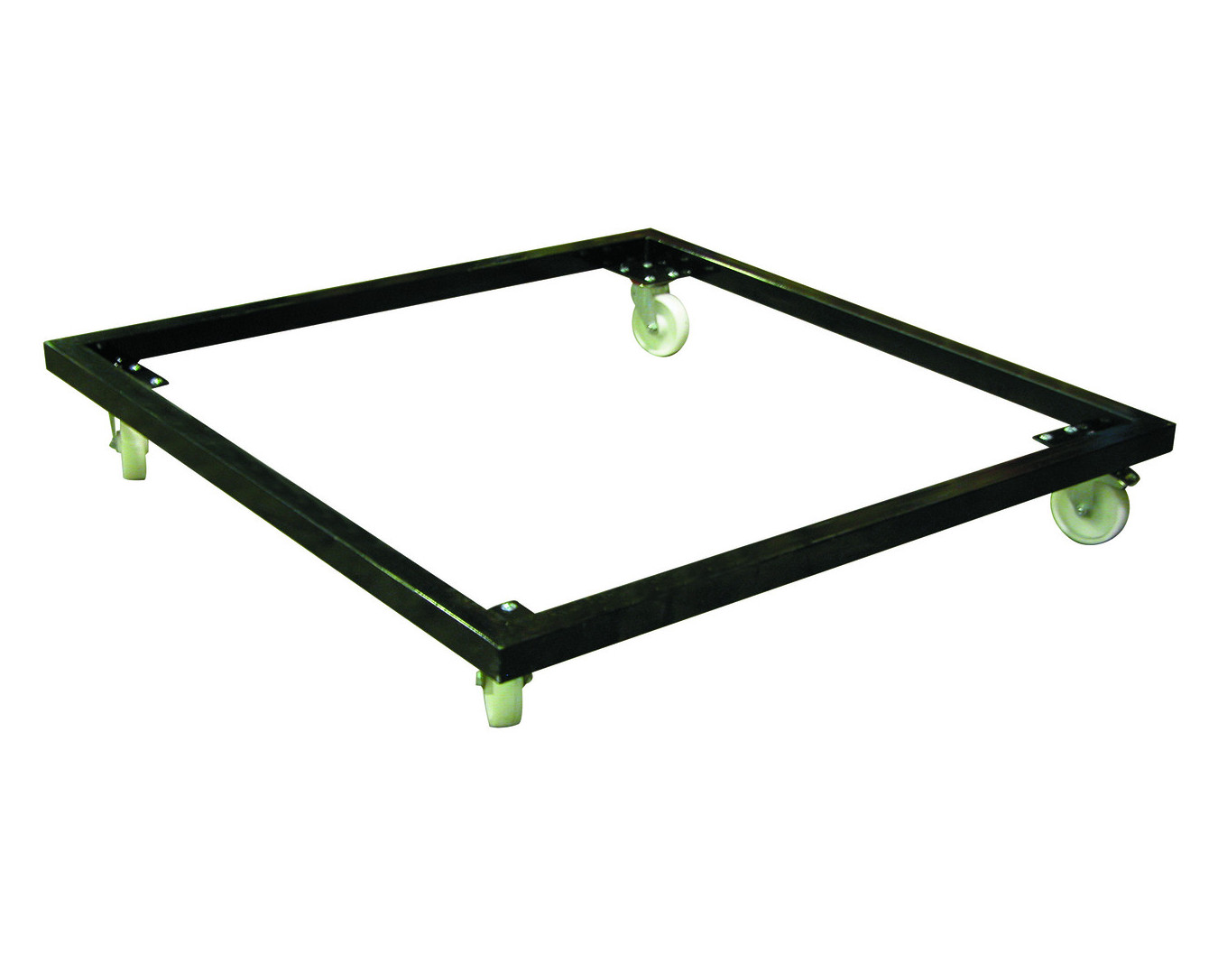 Chariot planchers de bal et podium