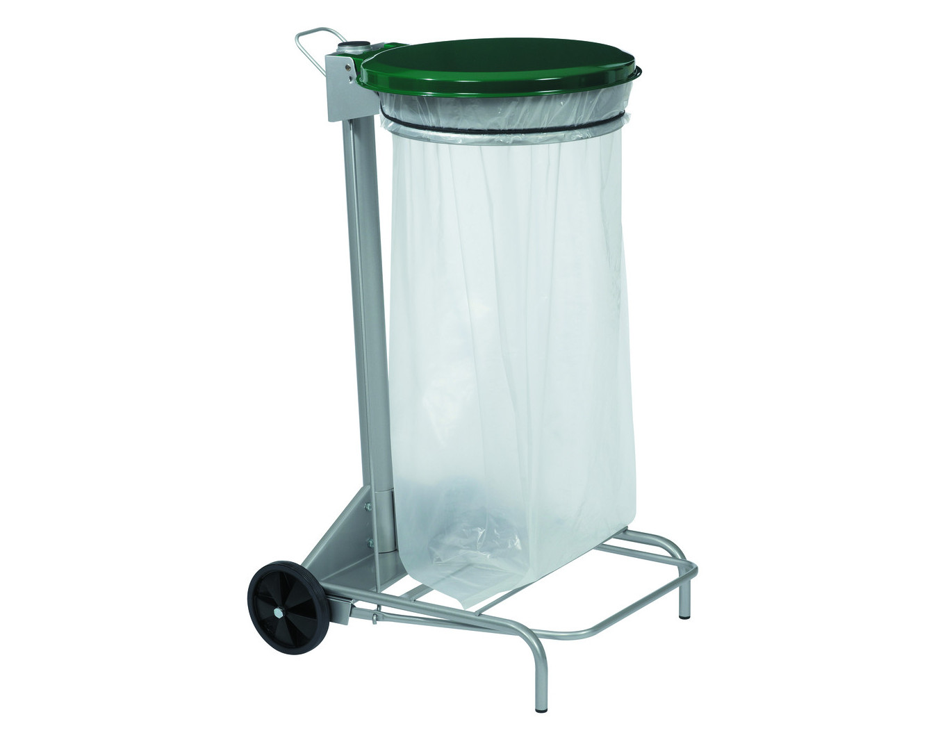 Chariot porte sac Collecroule