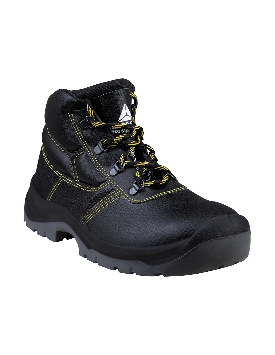 Chaussures de sécurité modèle Jumper