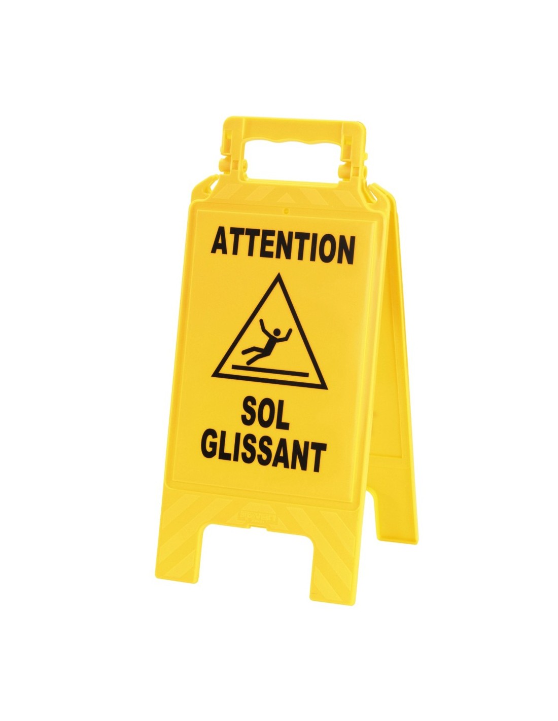 Chevalet de signalisation