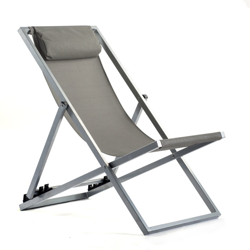 Chilienne Taupe de terrasse - LIGHT