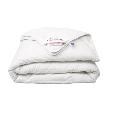 Couette Tempérée Bioactive Cinderella