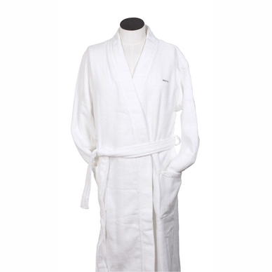 Peignoir Marc O'Polo Classic Blanc
