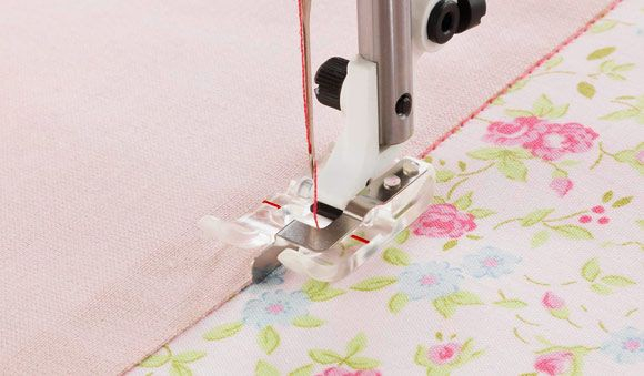 Kit de trois pieds de biche transparents Husqvarna