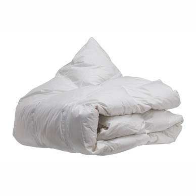 Couette Tempérée Duvet d'Oie Clima Balance Castella