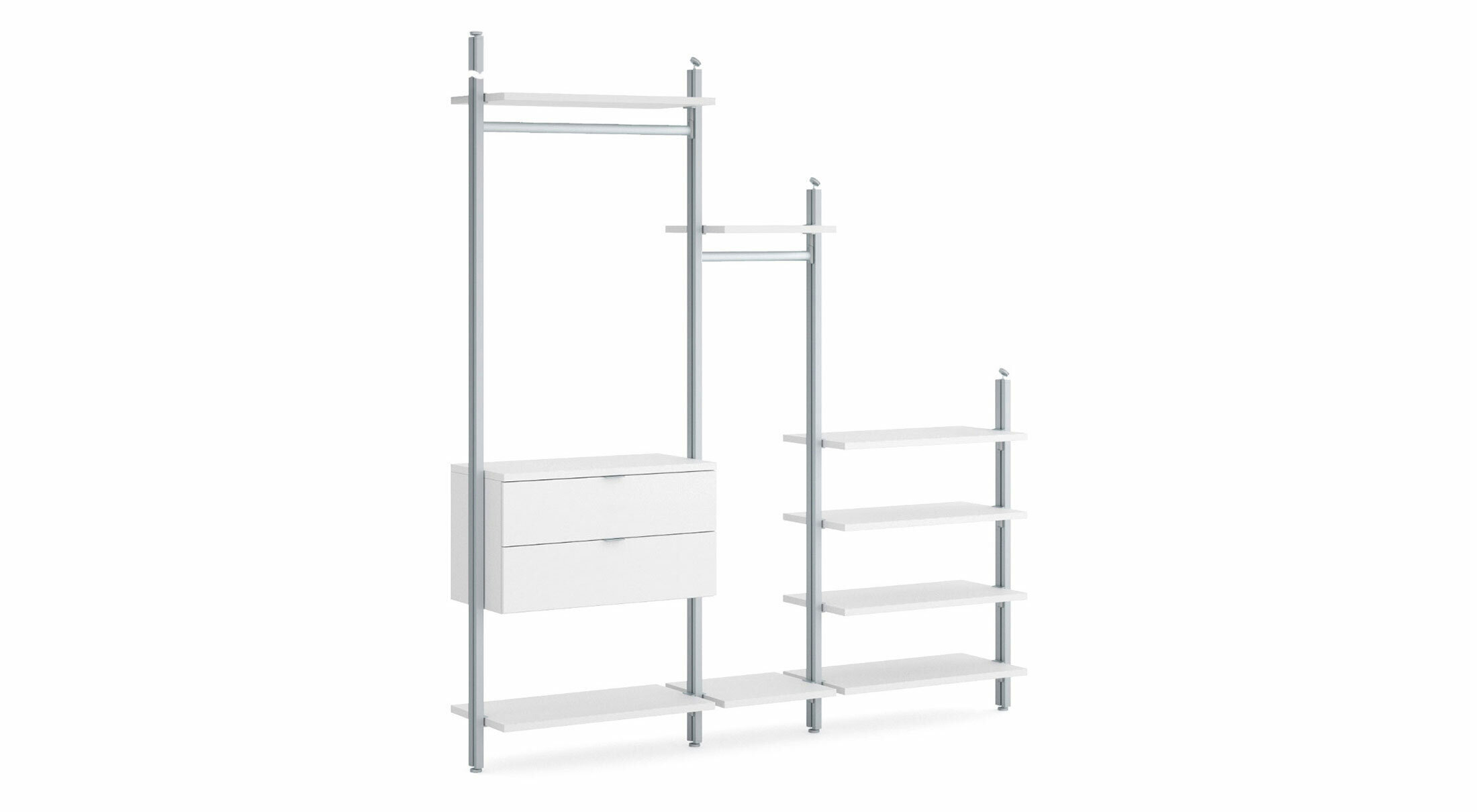 CLOS-IT D-254 Dressing sous pente