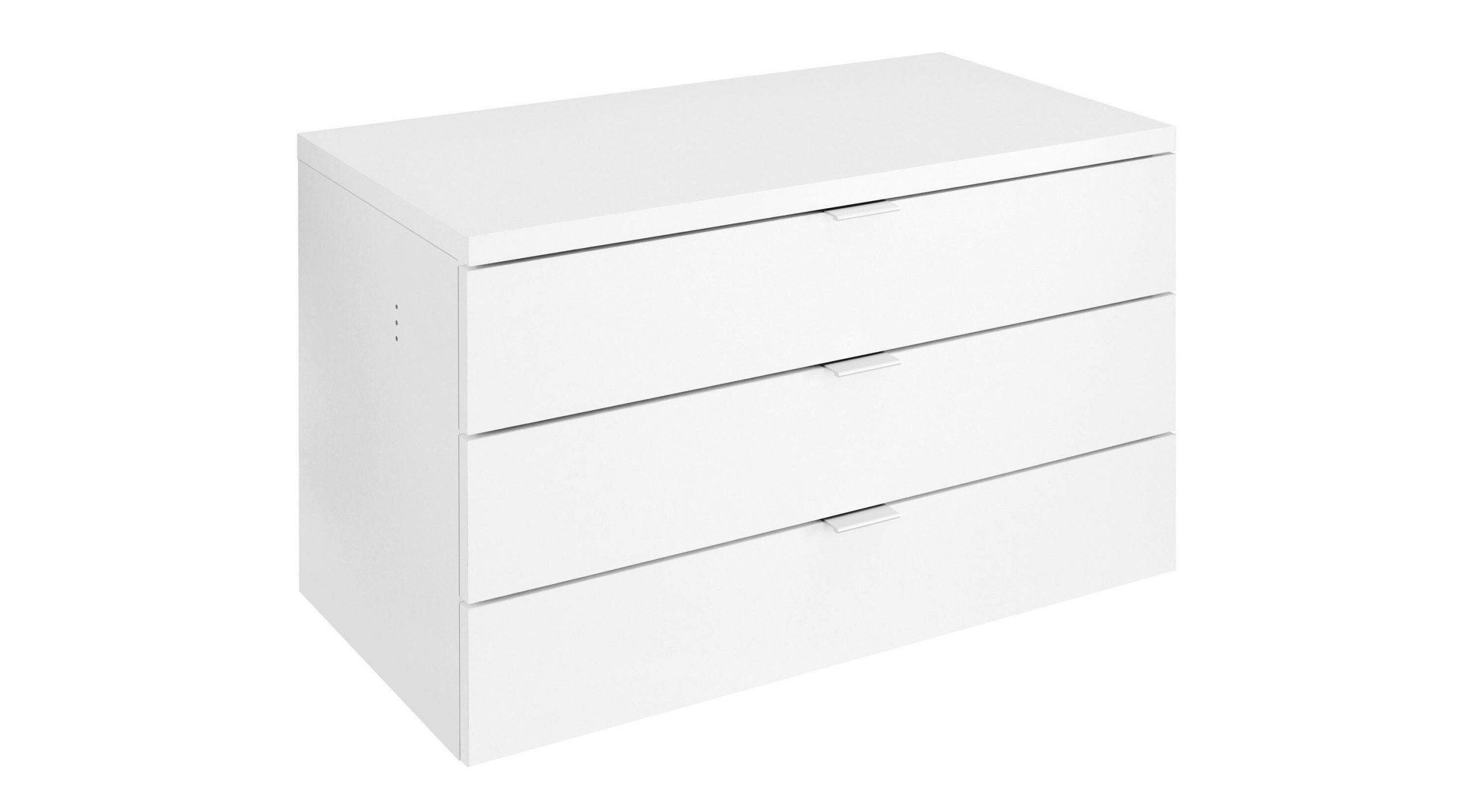 CLOS-IT Caisson à tiroirs