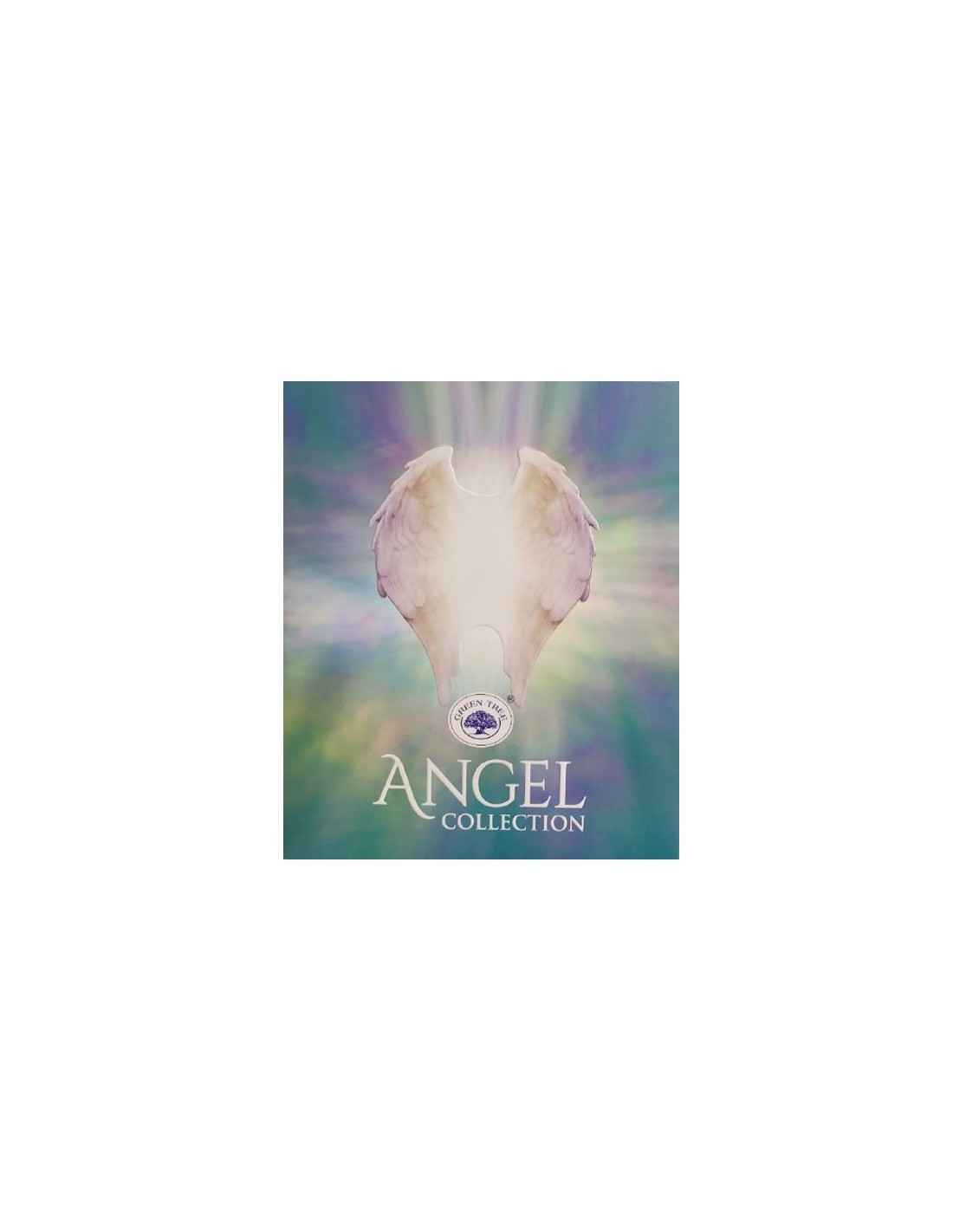 Coffret Angel Collection
