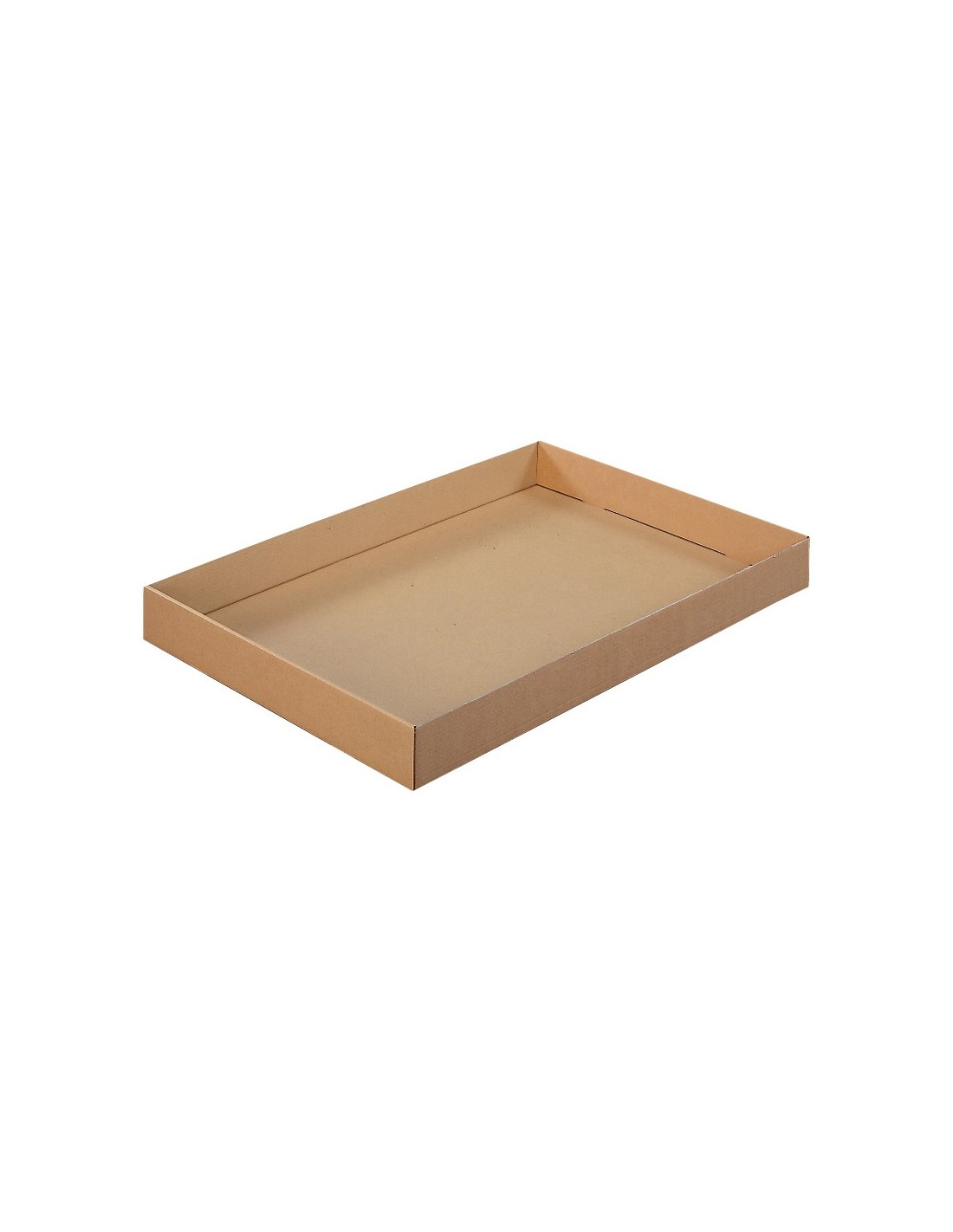 Coiffe palette carton