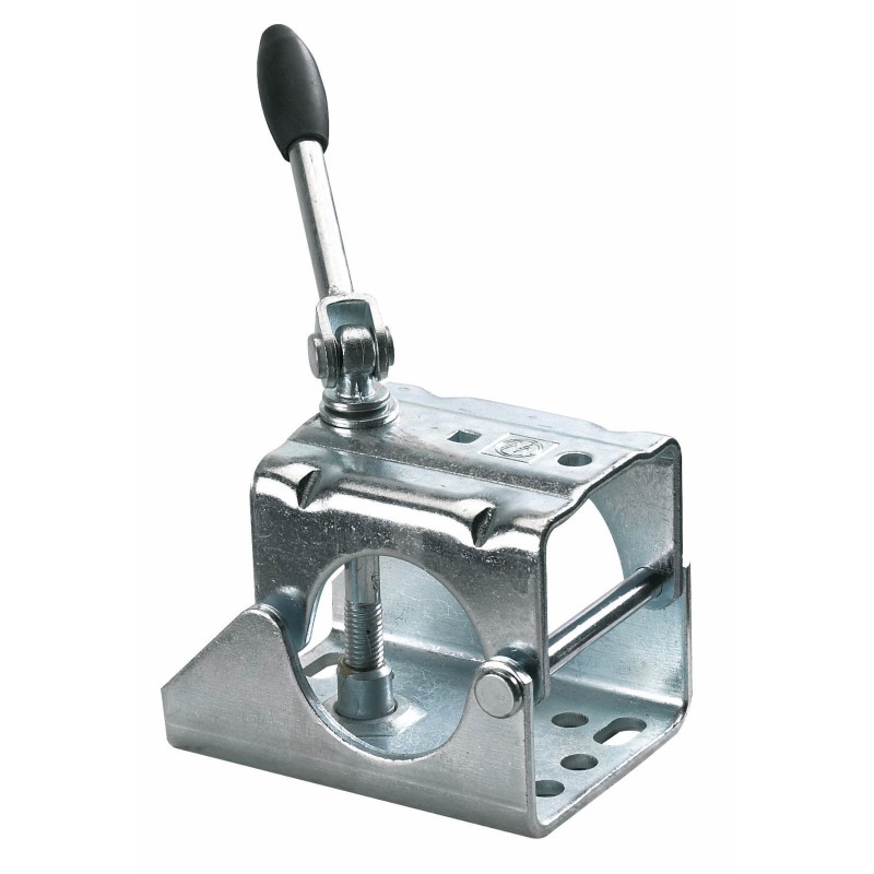 Collier de Roue Jockey à boulonner Ø60 mm