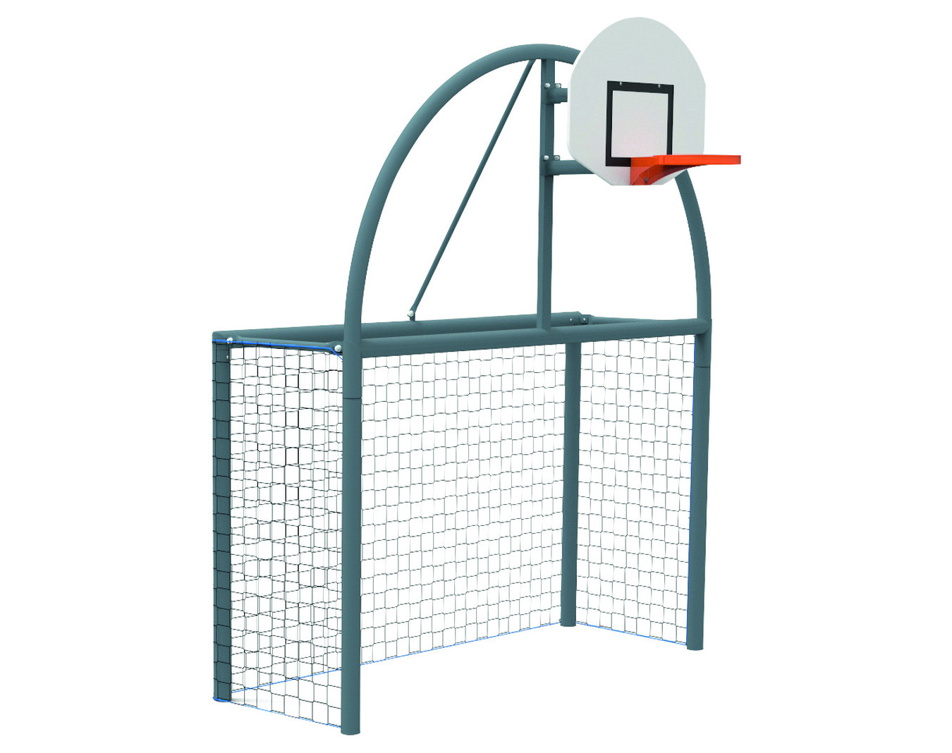 Combiné foot hand basket