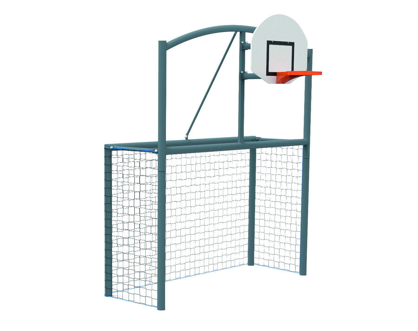 Combiné multisports Classic Net