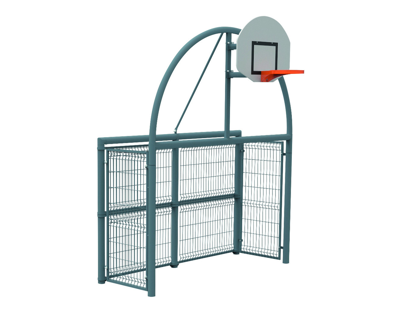 Combiné multisports Grande Delle