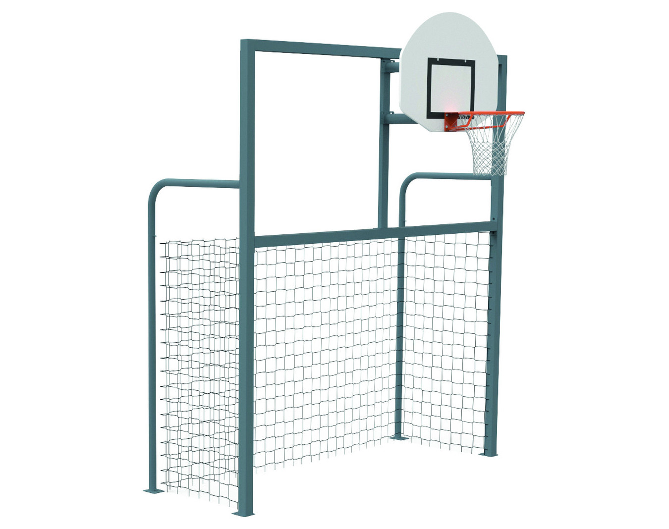 Combiné pluridisciplinaire