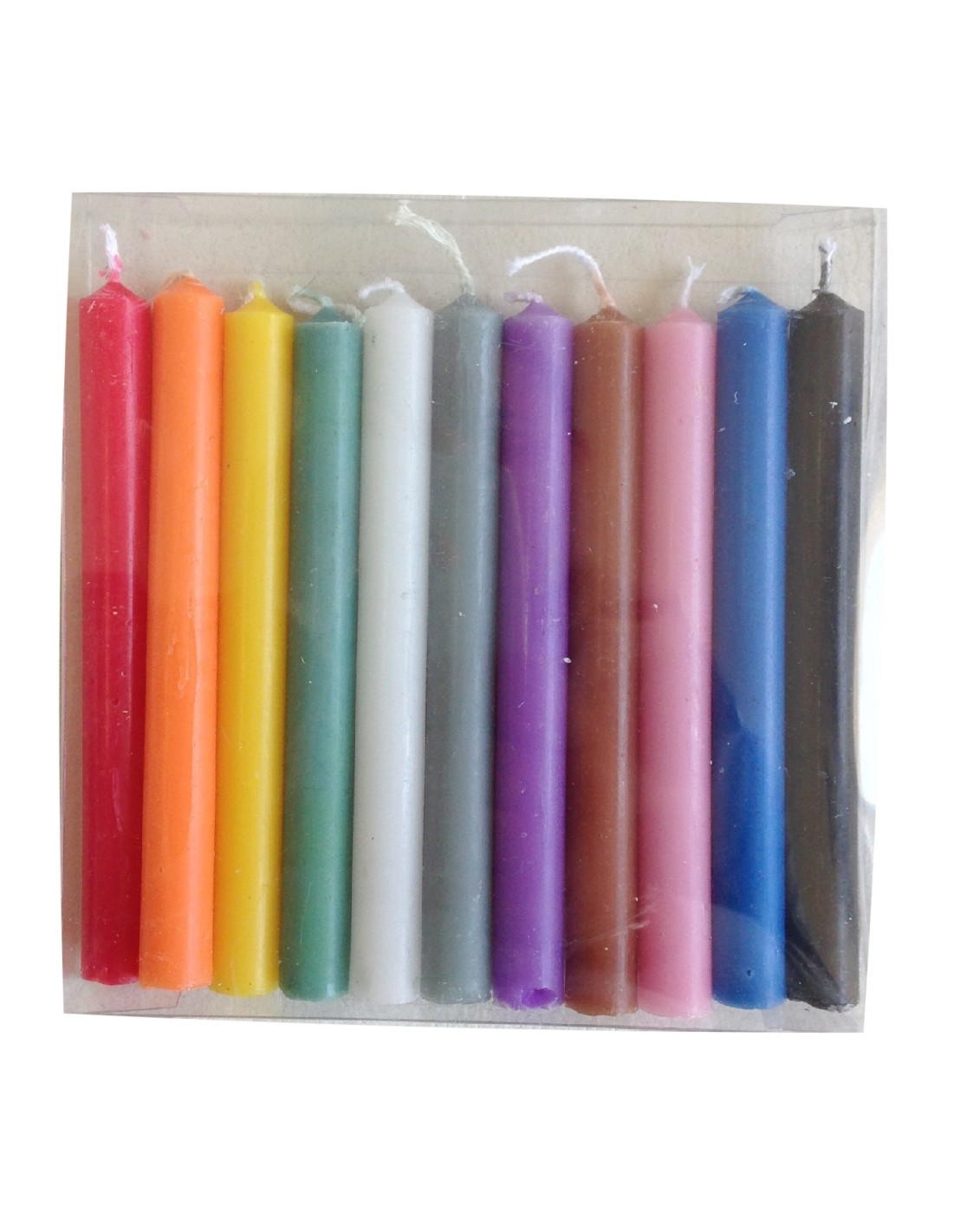 Velas Isis II 11 couleurs