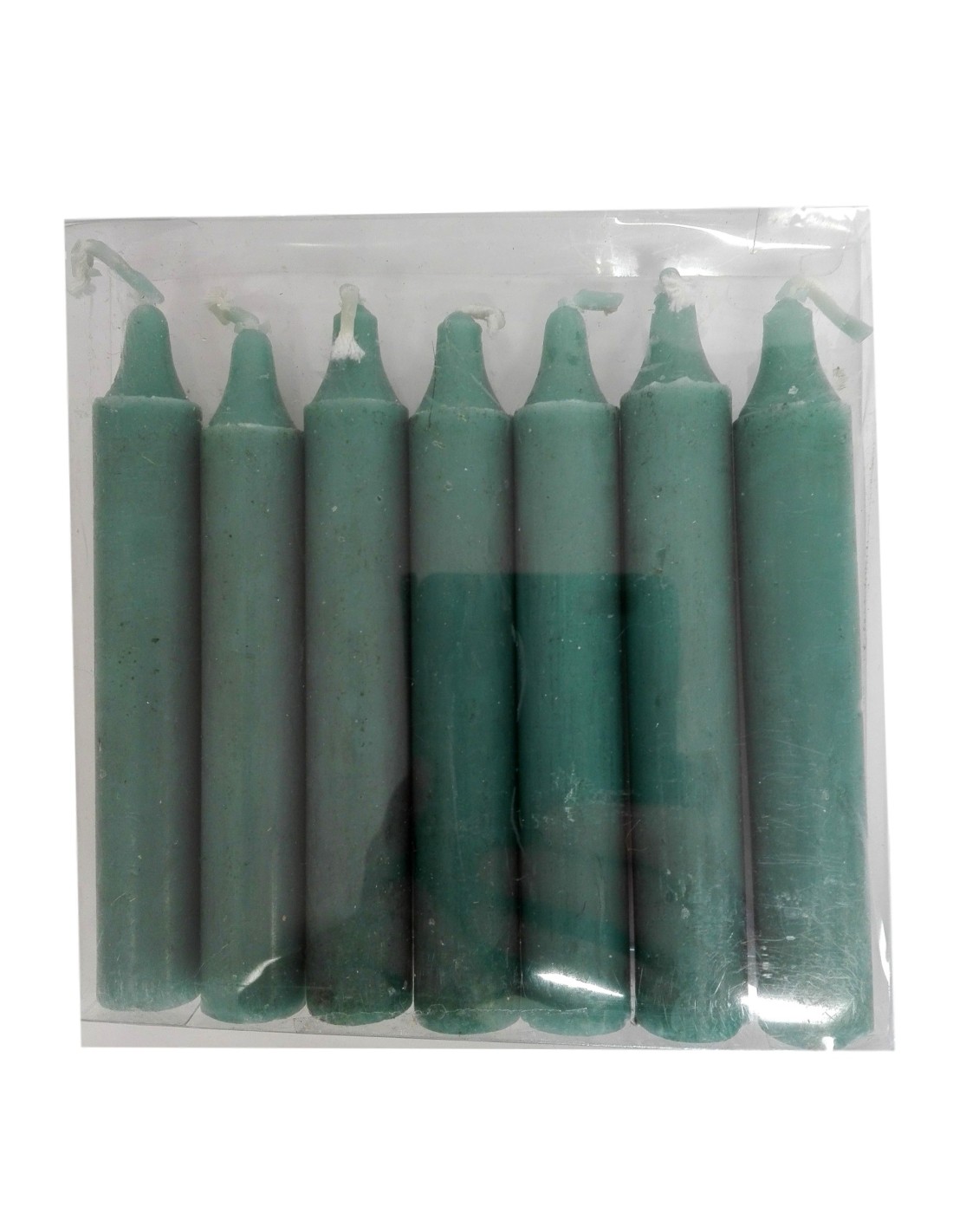 Velas Isis III vert foncé