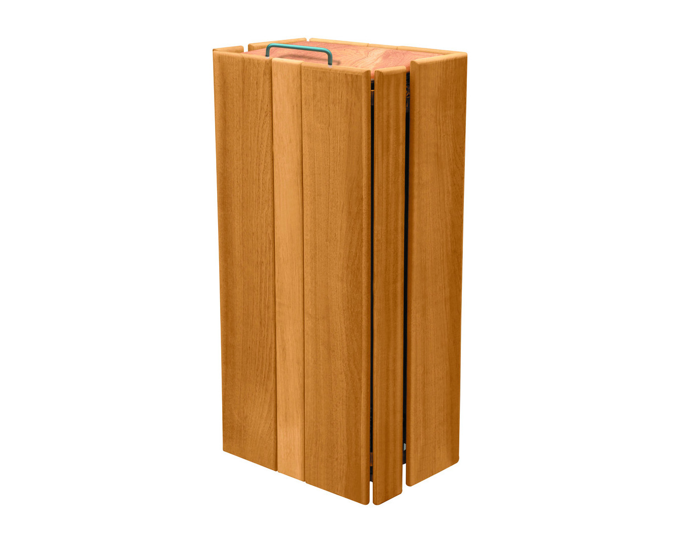 Corbeille bois 100 L Séville