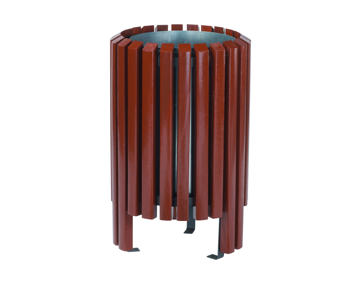 Corbeille bois 47 L Salou