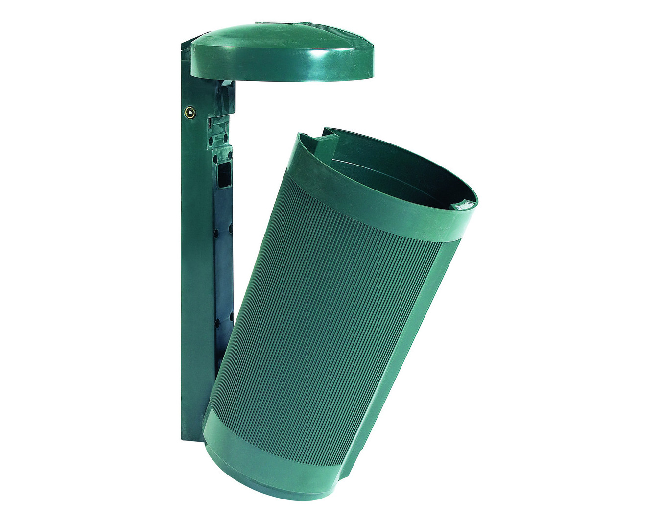 Corbeille polyéthylène Prima Linéa