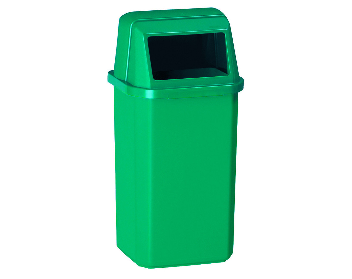 Corbeille polypropylène 23 L Proximi