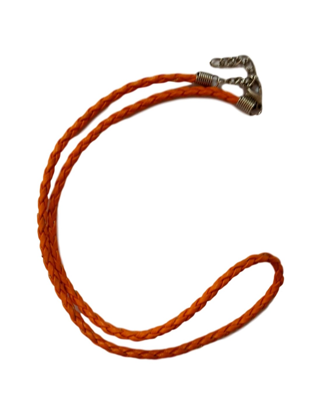 Cordon Tressé - Résistant et Polyvalent