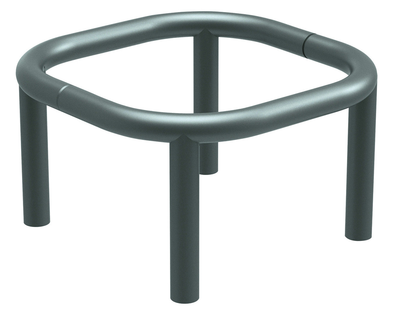 Corset emboîtable acier