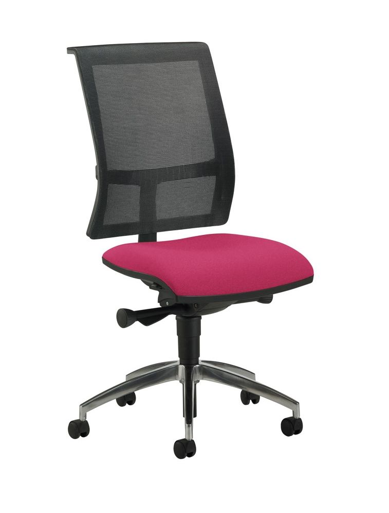 Cosmo - Siège autorégulé dos résille