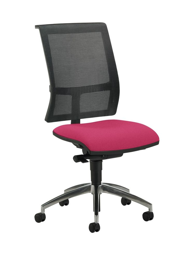 Cosmo - Siège synchrone Plus dos résille