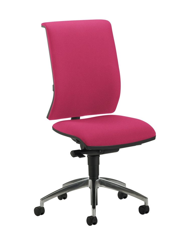 Cosmo - Siège synchrone + dos tissu