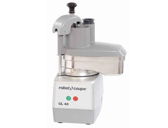 Robot Coupe CL40 : Coupe Légumes