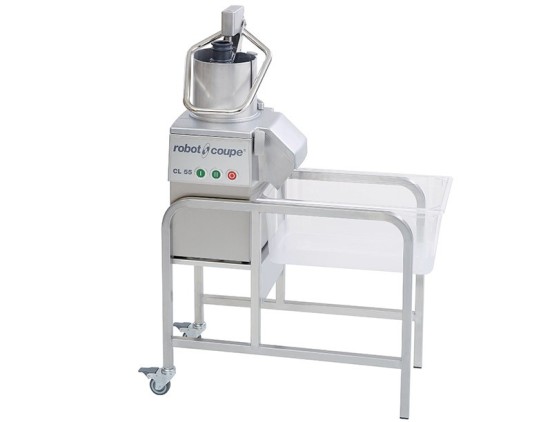 Robot Coupe CL55 2214 Levier : Coupe Légumes