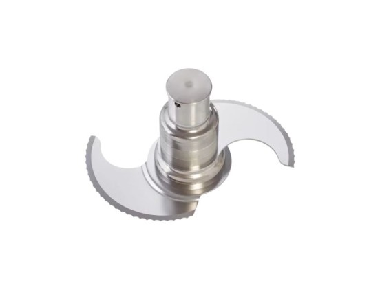 Couteau cranté pour R752, R7 : Robot Coupe 27308