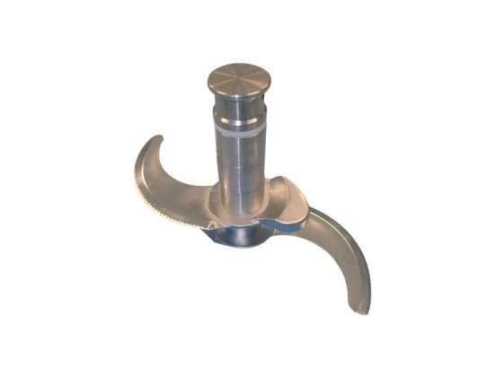 Couteau denté pour Blixer 23 : Robot Coupe 57071