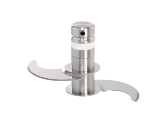 Couteau denté inox pour Blixer 8 : Robot Coupe 27377