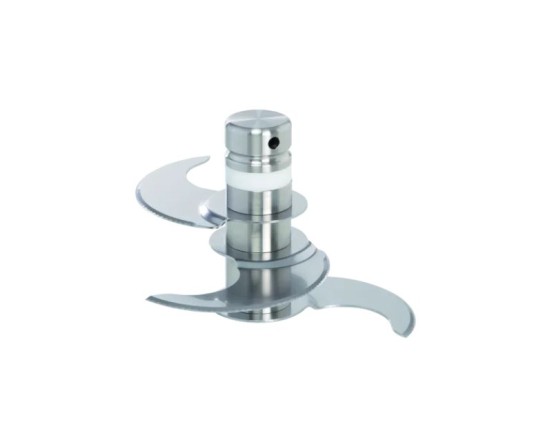 Couteau denté pour R10, R10 V.V : Robot Coupe 27386