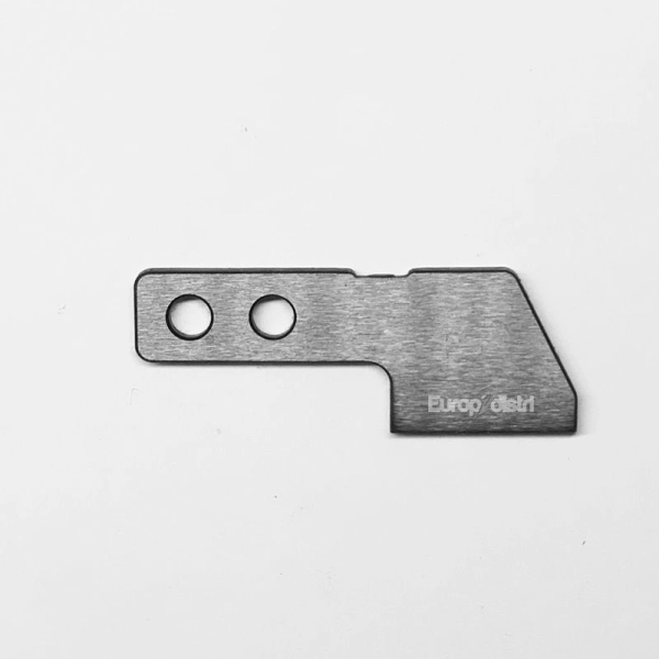 Couteau inférieur PFAFF Hobbylock 2.5 / Coverlock 3.0 et 4.0 / Admire 7000