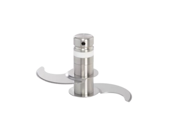 Couteau lisse pour R8, R8V.V : Robot Coupe 27381