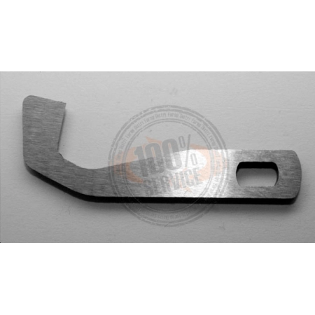 Couteau supérieur PFAFF Hobbylock 2.5 / Coverlock 3.0 et 4.0 / Admire 7000