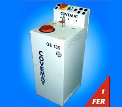 Générateur Vapeur Covemat GE 135