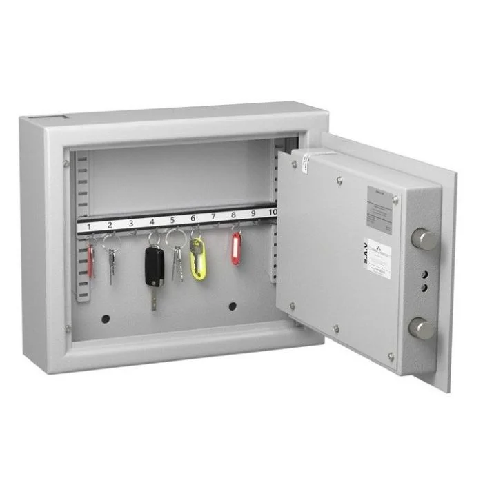Armoire forte 10 clés - Serrure à Code HARTMANN CLÉS PROTECT