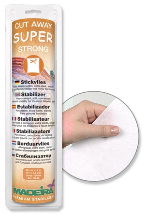 Stabilisateur SUPER STRONG à découper