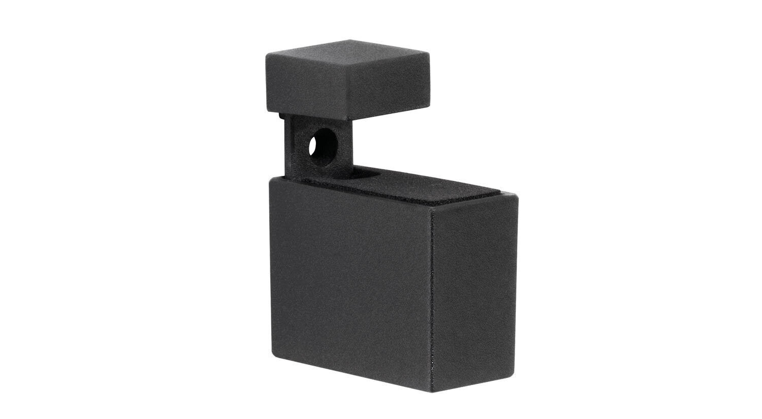 CUADRO Supports étagères - 2 pcs | pour tablette 0,5-2 cm