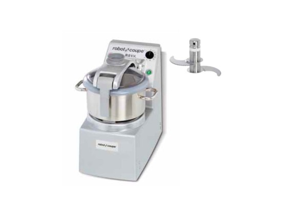 Robot Coupe R8 V.V : 21285 (Cutter 8 L + R-Mix)