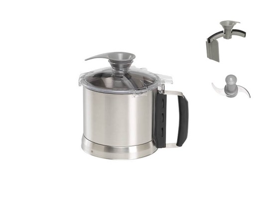 Ensemble cuve pour Blixer 5 2V - 5VV