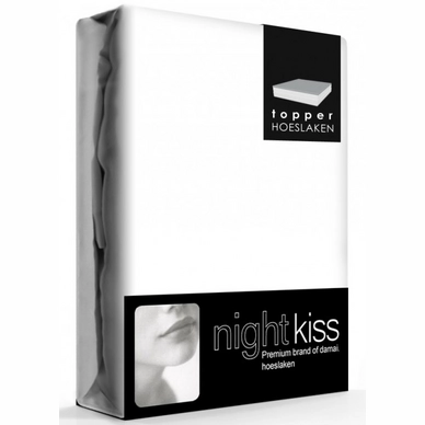 Protège-Surmatelas Damai 12 cm