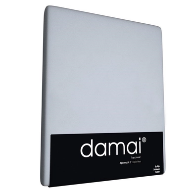 Drap-housse Surmatelas Damai Dawn 8 cm (Satin)