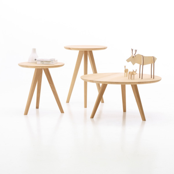 Vincent Sheppard table Dan